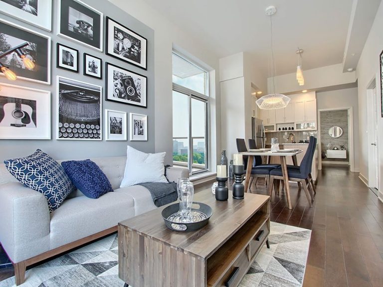 Best Apartment Buildings in Ottawa 2019