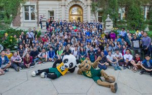 Photo Credit: University of Alberta International Student Services.