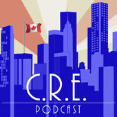 Commercial Real Estate Podcast