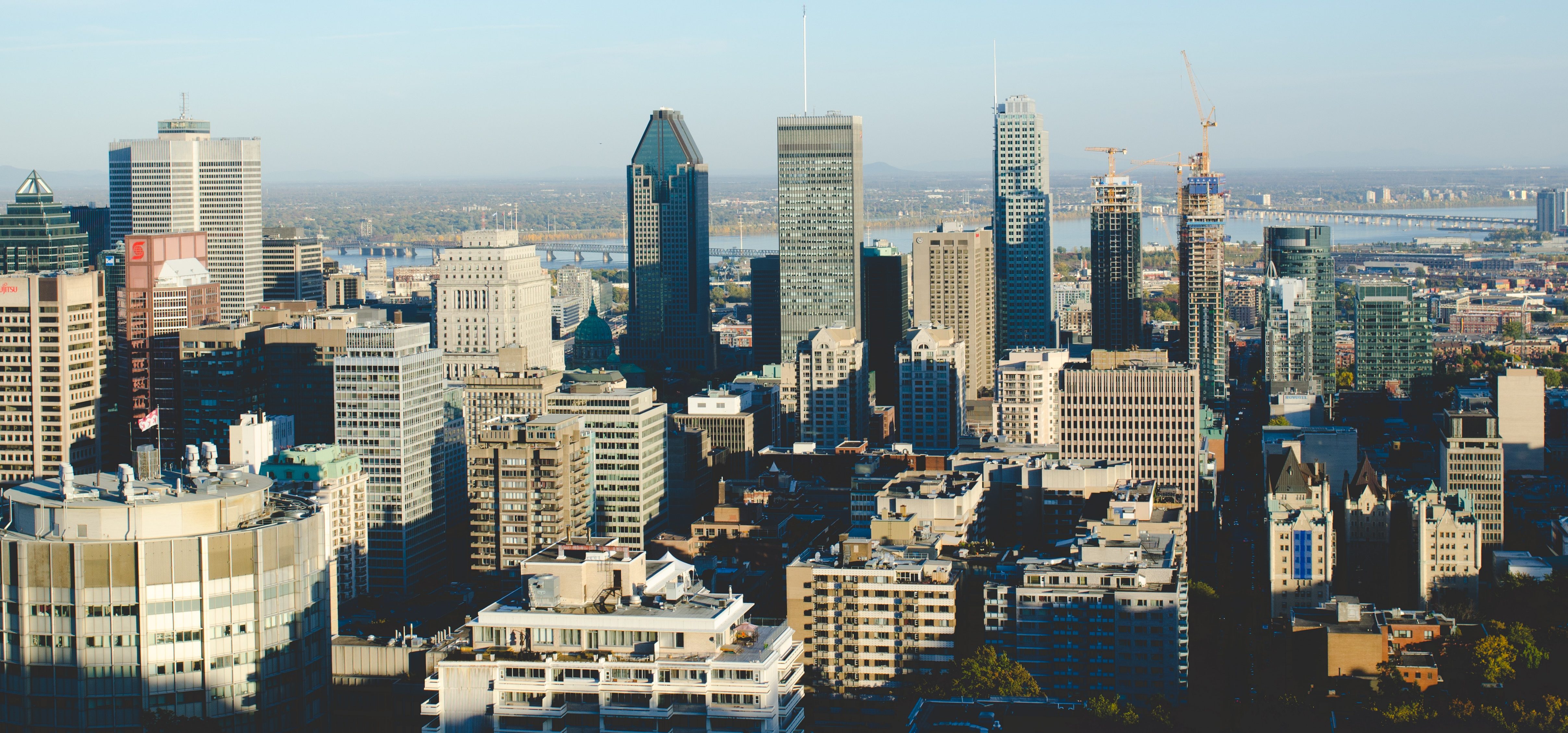 Best places to live in Montréal for singles, young professionals, students and families