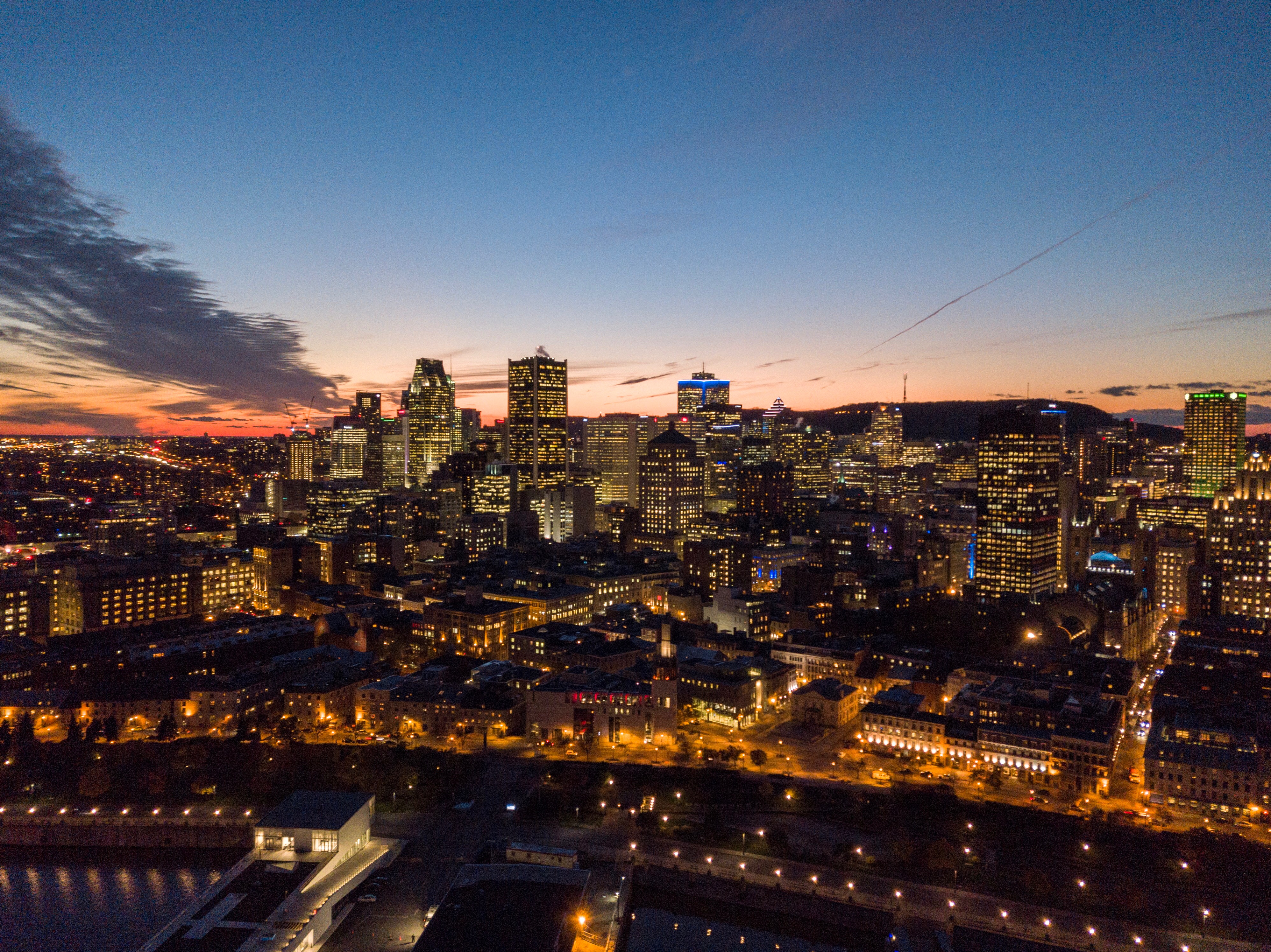 Top 5 Montreal Areas Real Estate Investors Must Pay Attention To