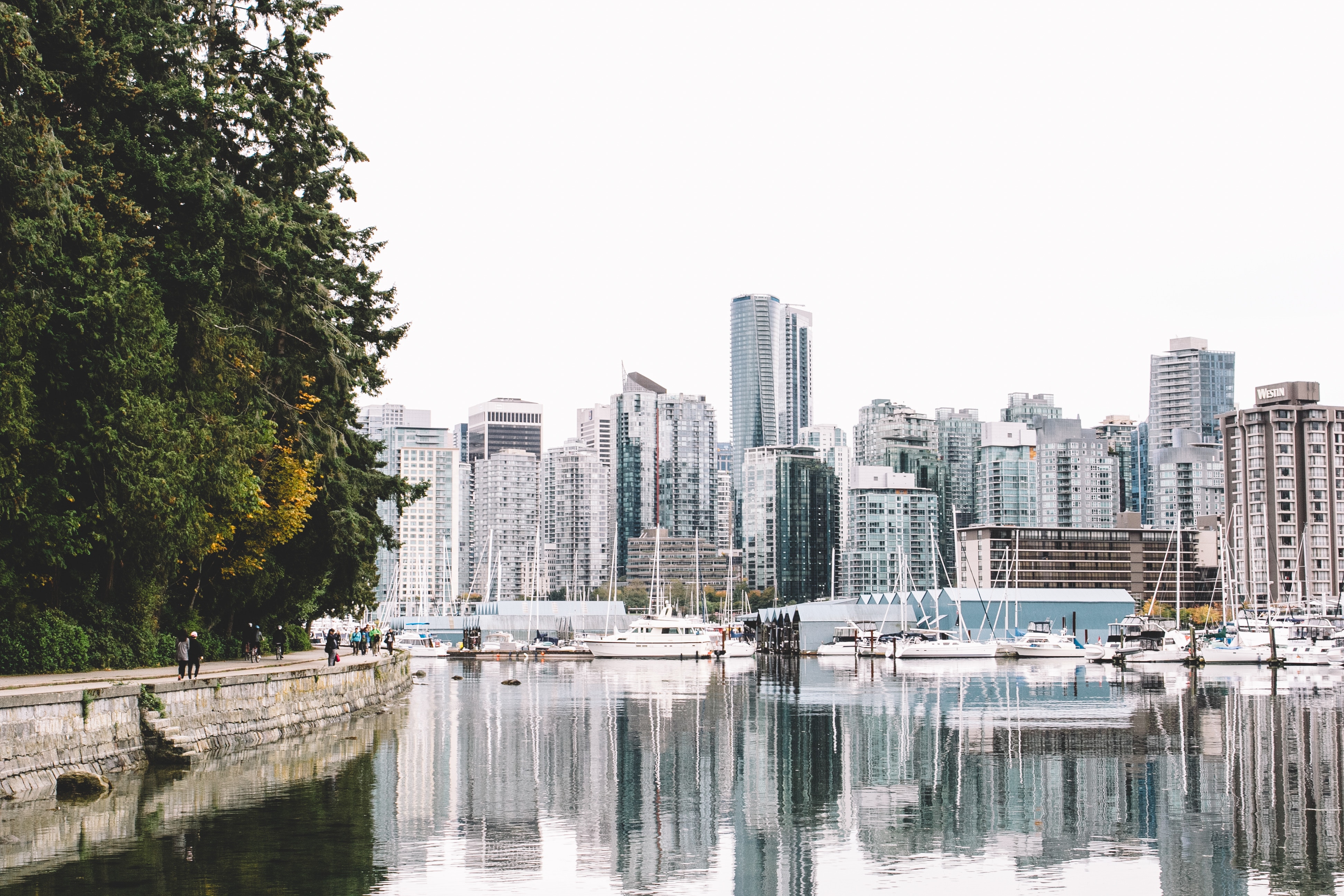 Best places to live in Vancouver for singles, young professionals, students and families
