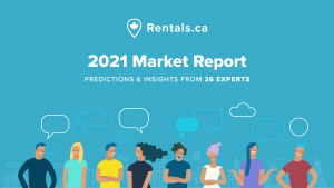 Rentals.ca 2021 Market Report