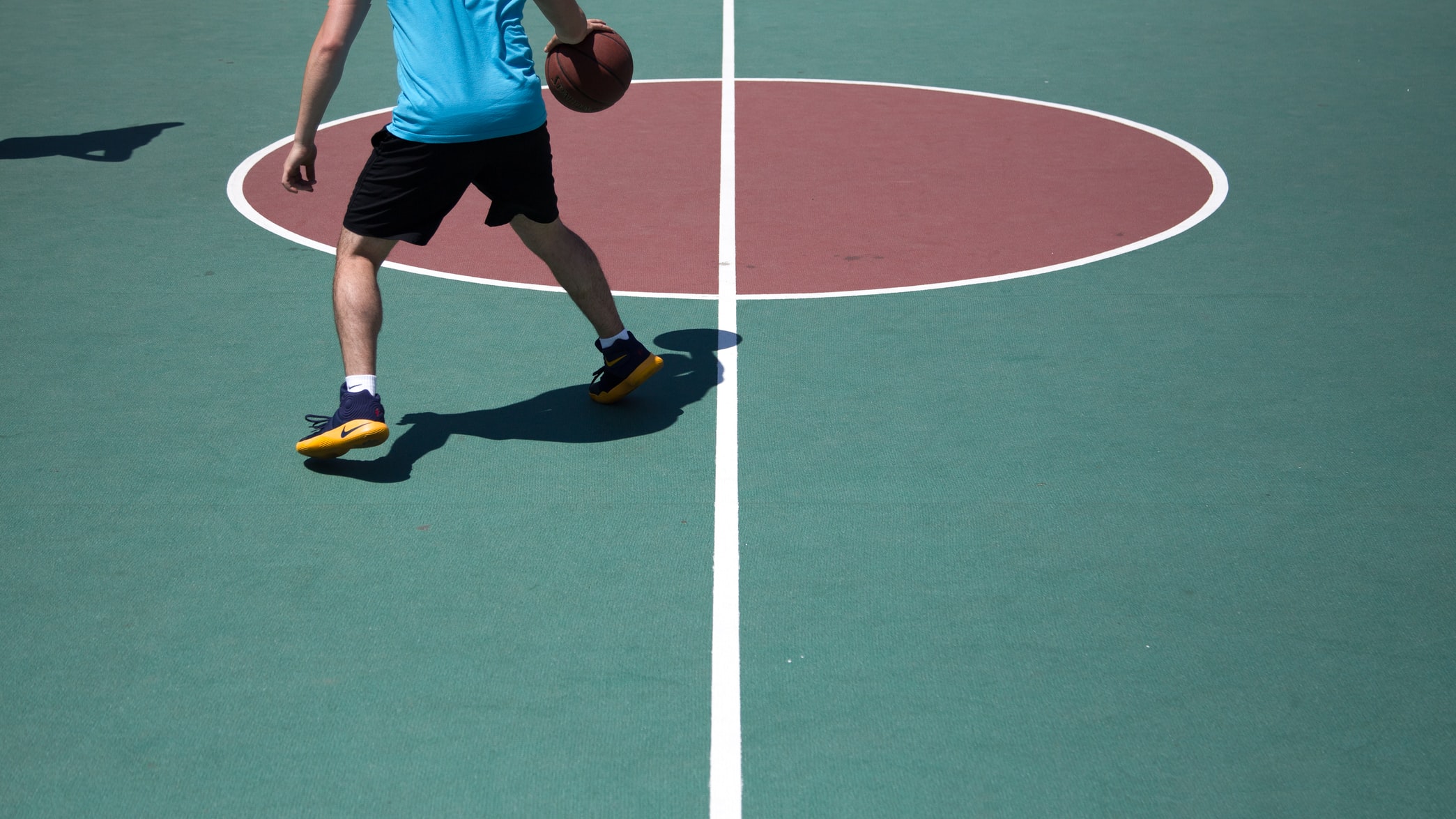 From Downtown to the GTA: Places to rent with basketball courts