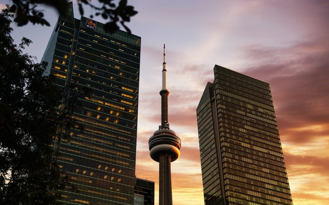 Most respondents in renter opinion poll still undecided in Toronto’s mayoral race 