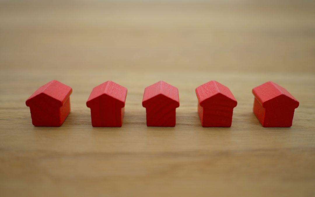 Your Tenant Is Moving Out. What’s the Plan Now?