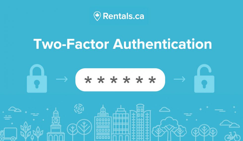 Guide to using two factor authentication