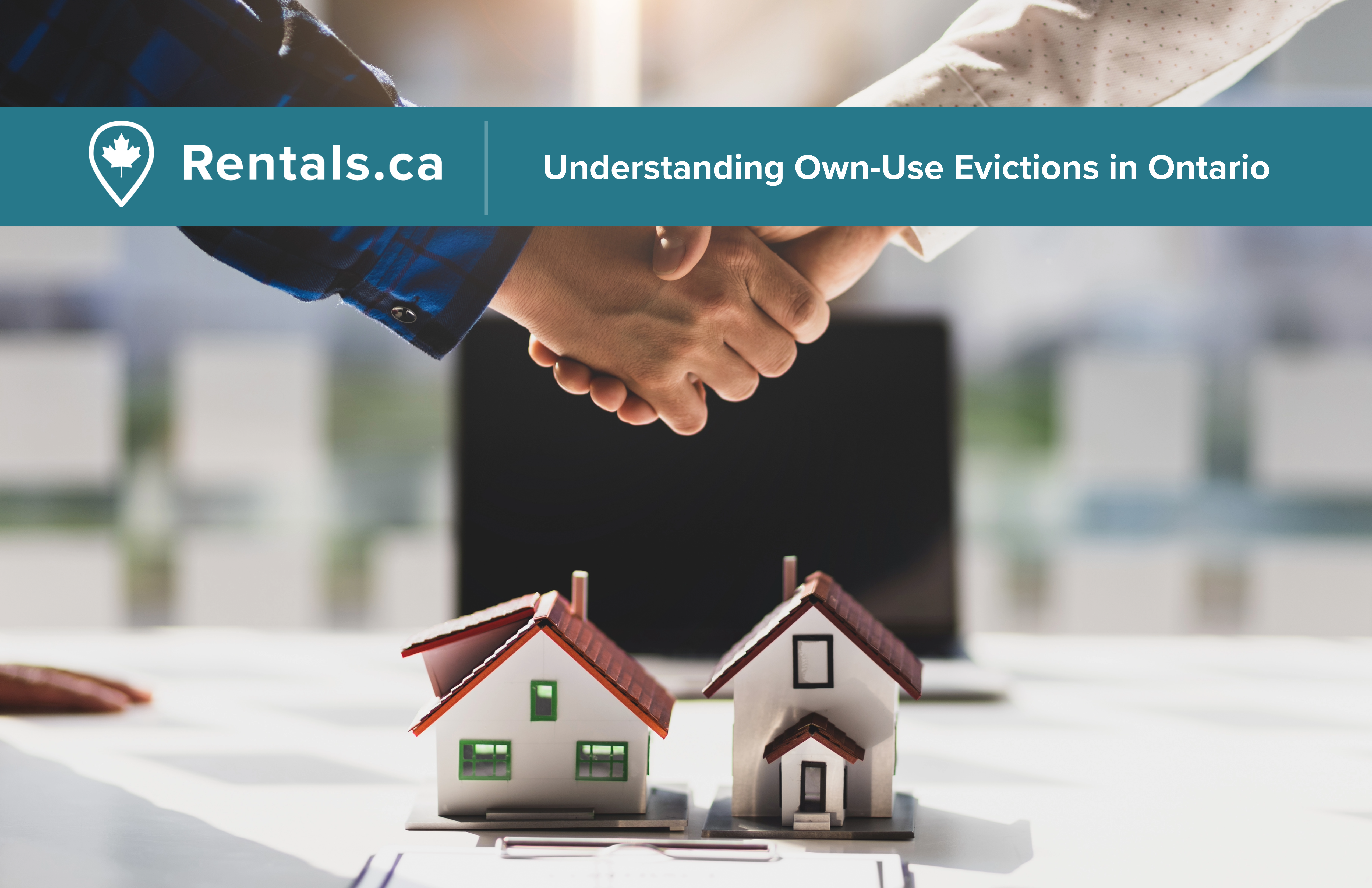 Own-Use Evictions
