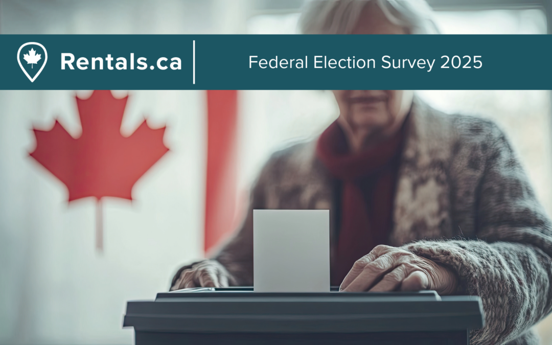 Federal Election Survey 2025