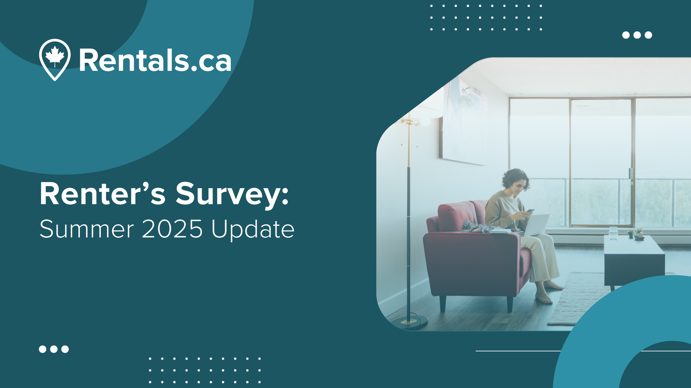 Renter Preference Survey Summer 2025