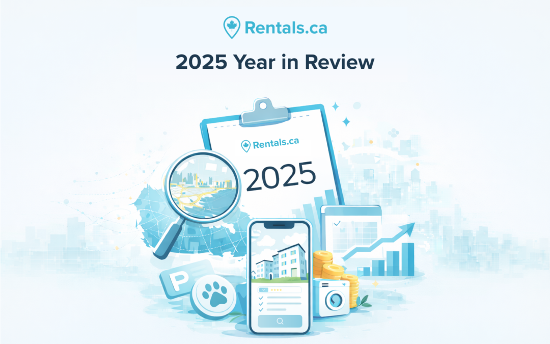 Rentals.ca 2025 Year in Review