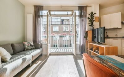 If Rents are Falling, Why Does it Feel More Expensive?