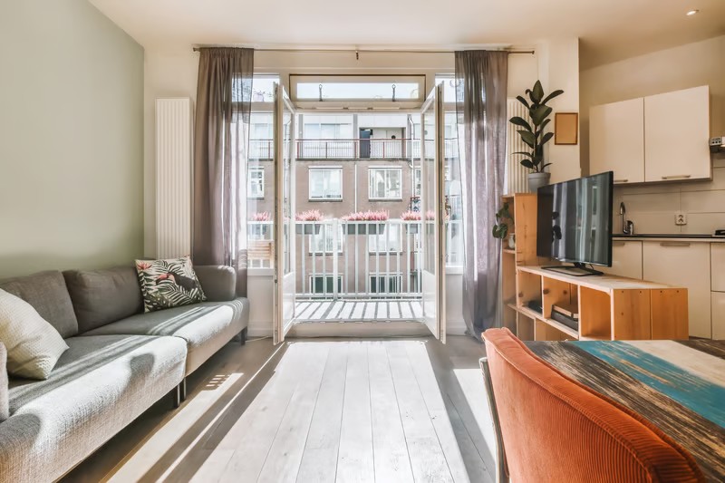 If Rents are Falling, Why Does it Feel More Expensive?