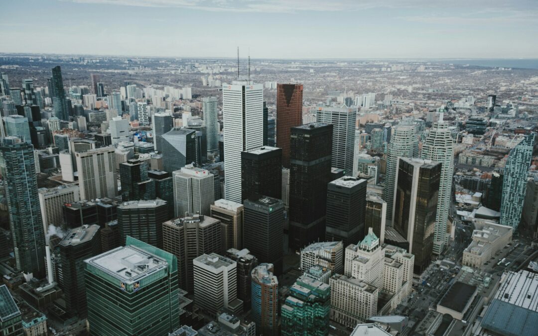 Canadian Rent Caps for 2026