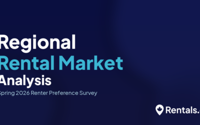 From Vancouver to Winnipeg: How Canada’s Rental Market Looks Different Depending on Where You Live A Rentals.ca analysis of the Spring 2026 Renter Preference Survey