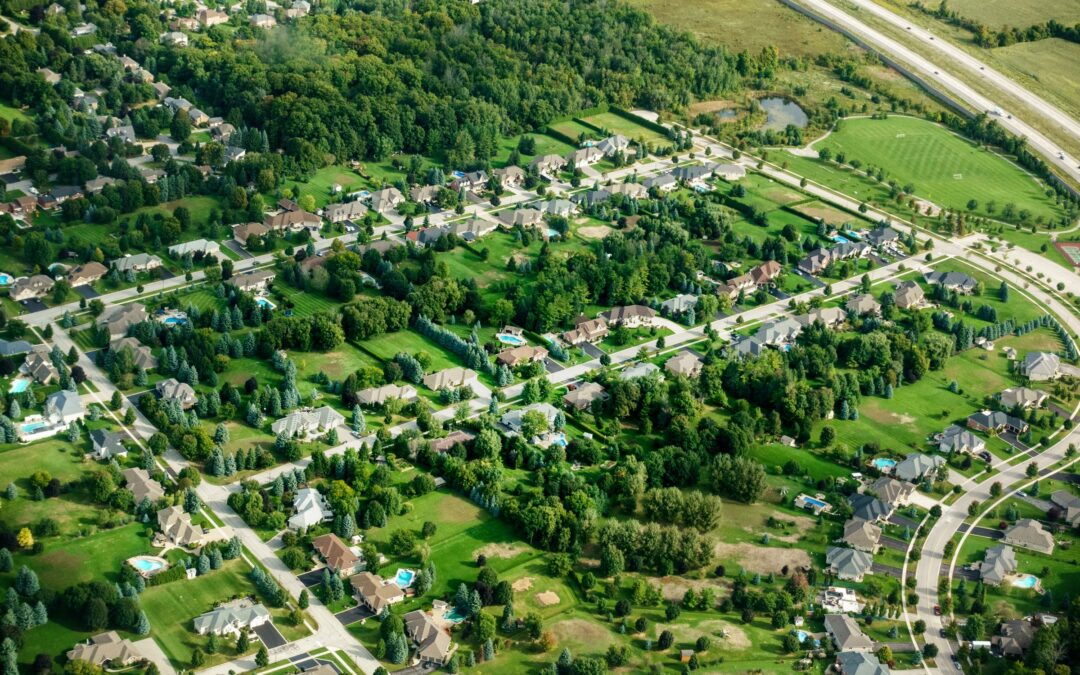 Where Is Rent Most Affordable in Canada, and Is It Worth Moving For?